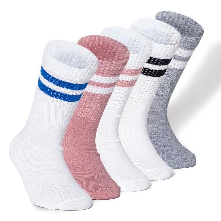 Strumpor "Sporty Socks" 